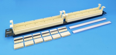 110型语音跳线架