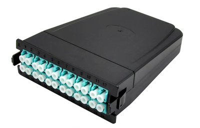 预端接MTP/MPO模块盒