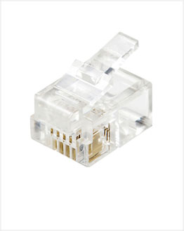 电话语音水晶头（工业级）